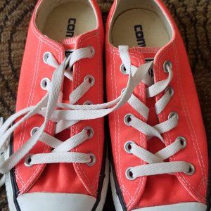 Womens Converse Sneaker